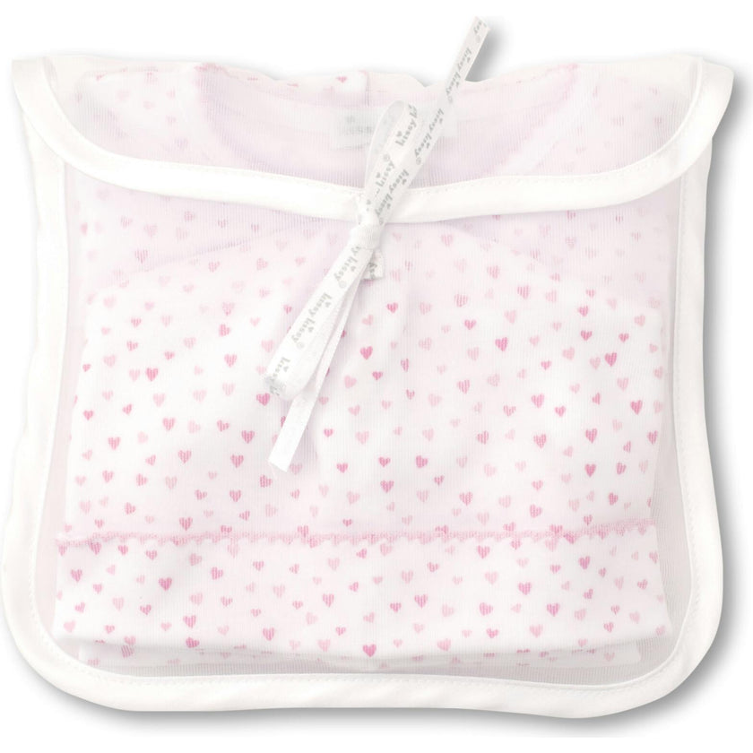 Sweethearts Gift set
