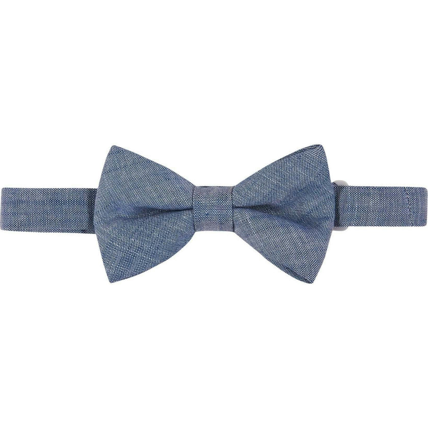 Infant Plaid Poplin and Sweater Vest Set