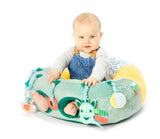 Padded Foam Baby Seat & Play