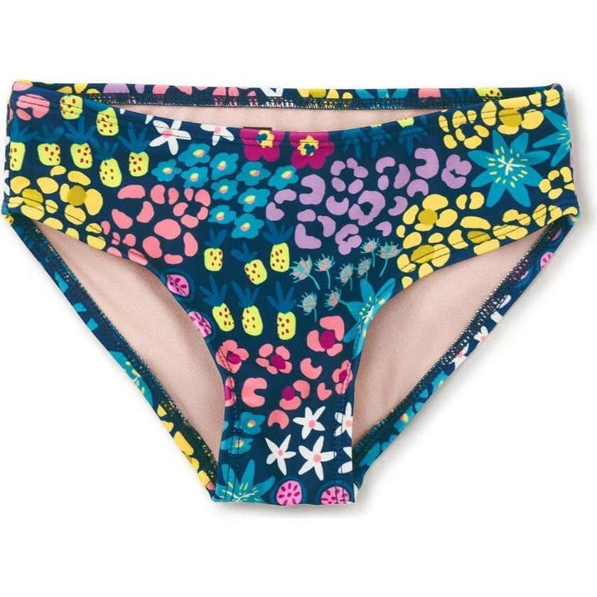 Bikini Bottoms, Multi