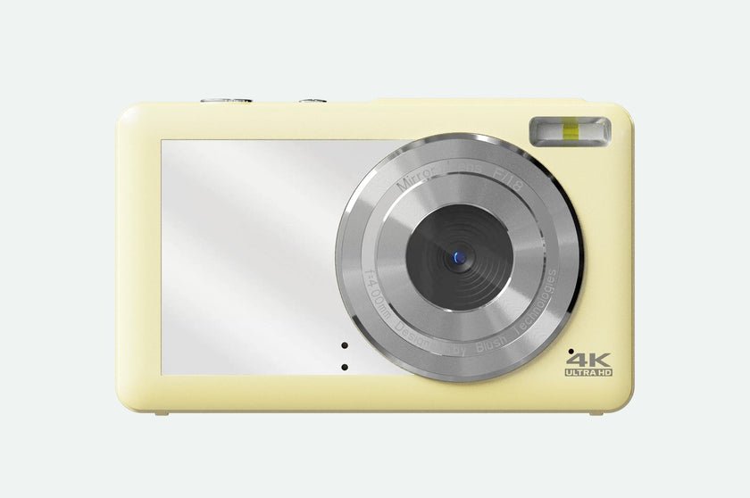 BLUSH DIGICAM