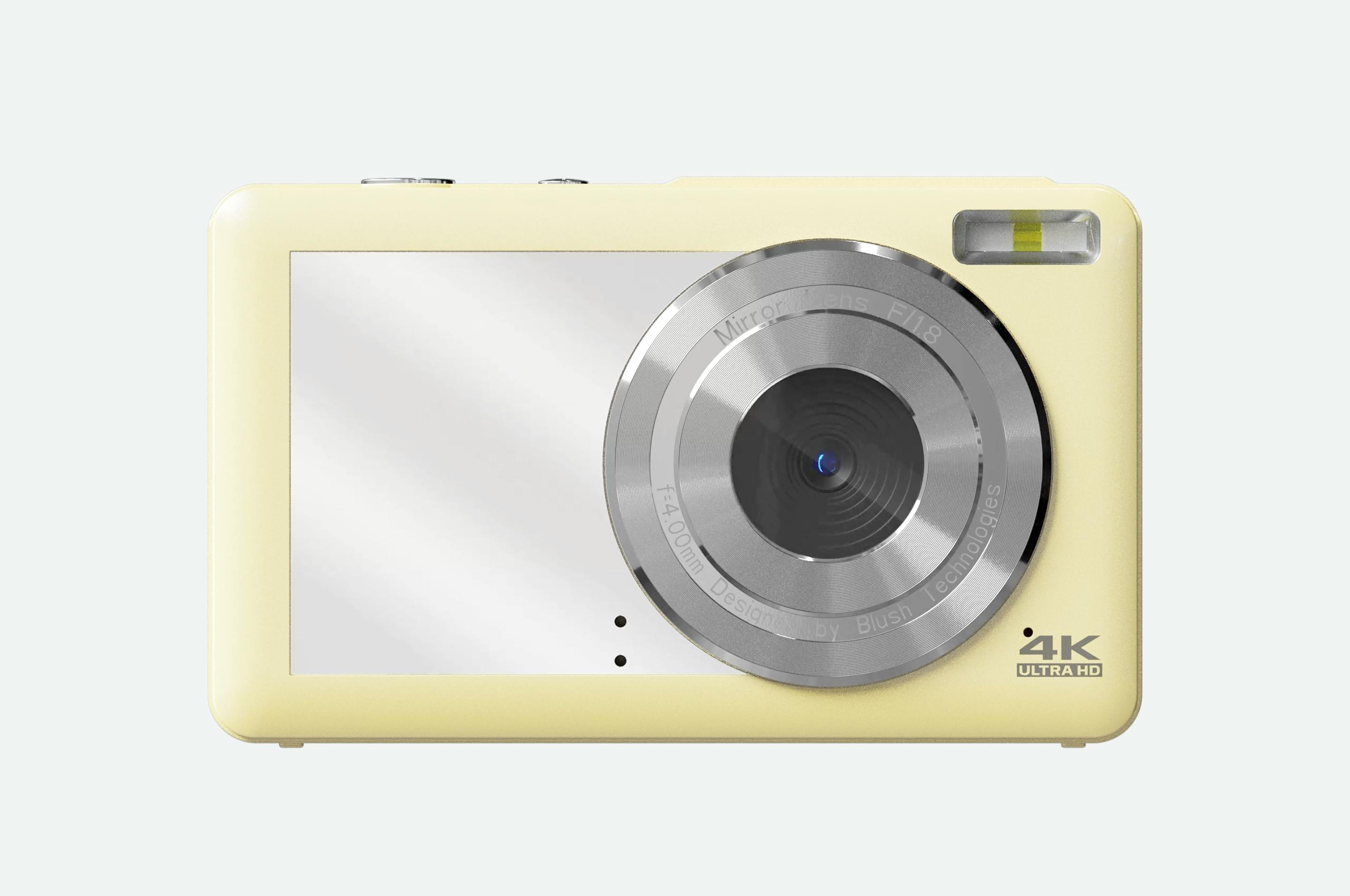 BLUSH DIGICAM
