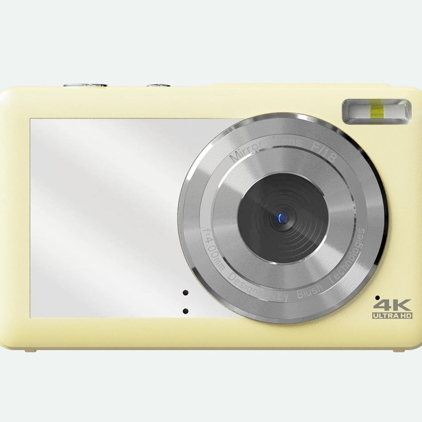 BLUSH DIGICAM