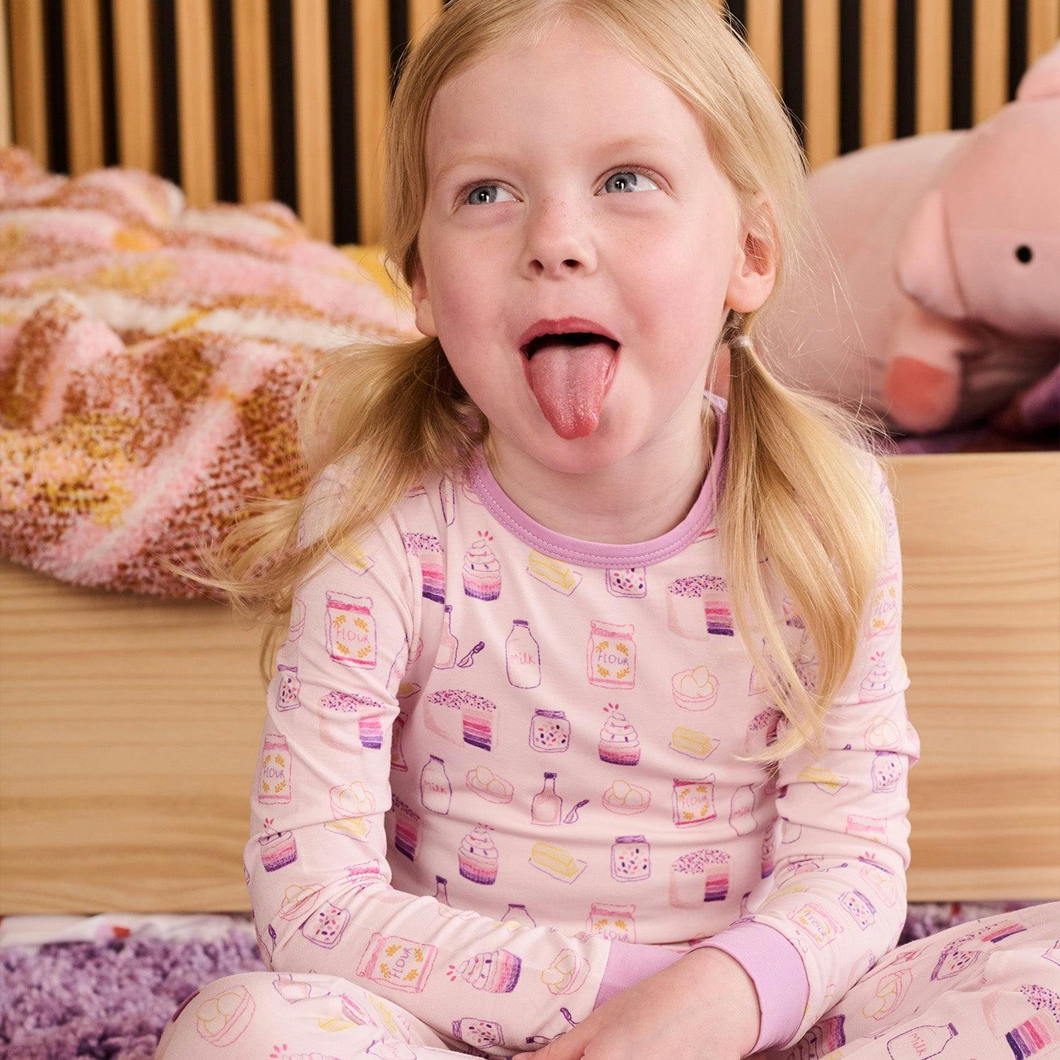 Magnetic PJ Set