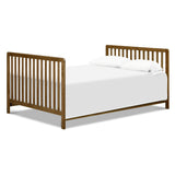 Carter's Colby 4-in-1 Low-Profile Convertible Crib