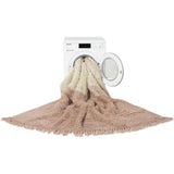 Sounds of Summer Woolable Rug, Pink