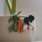 Basket Veggies