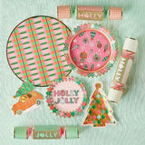 Home for the Holidays Napkins (10 count)