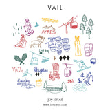 Vail Baby Hat