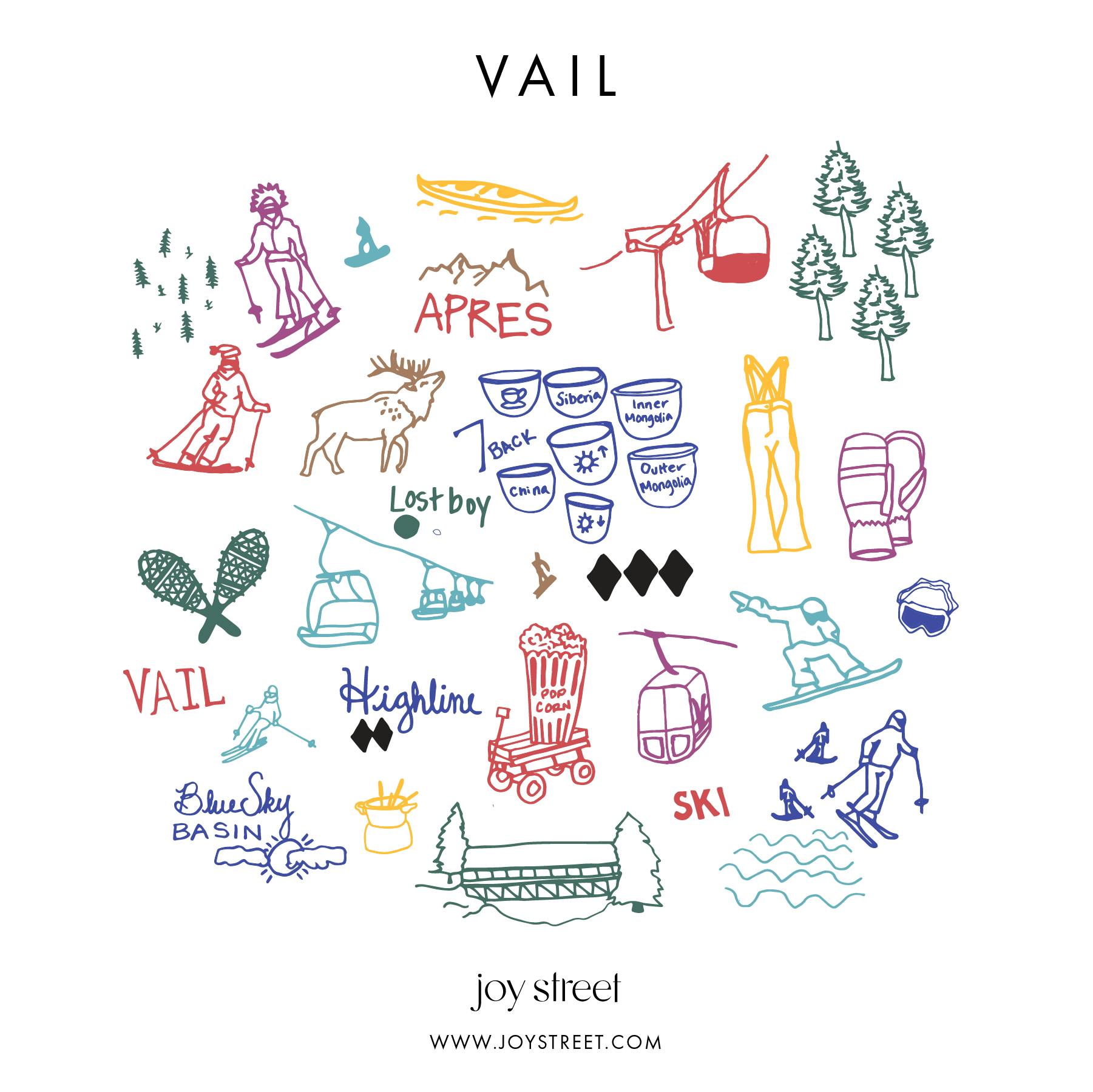 Vail Zip Baby Onesie