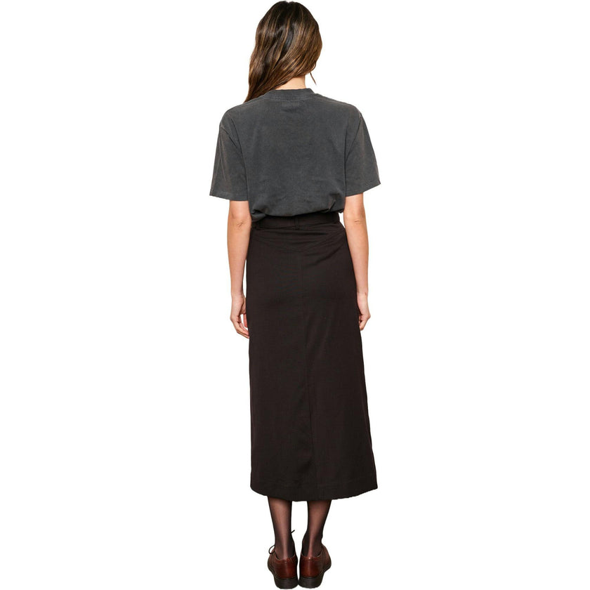ASTRID SKIRT - B1341A