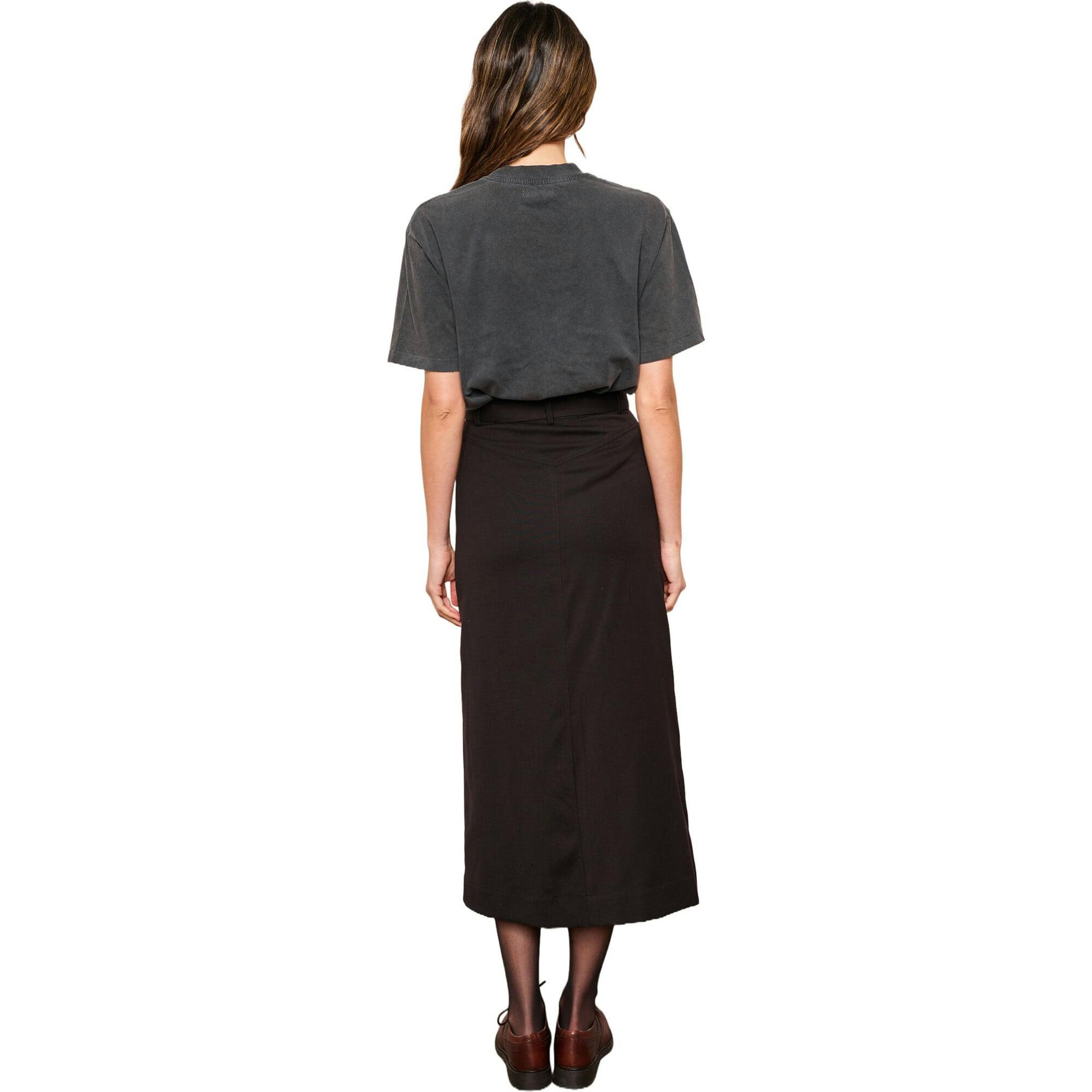 ASTRID SKIRT - B1341A