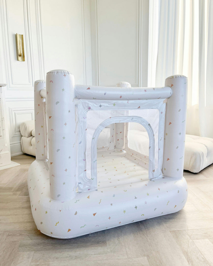 Magic Bounce House