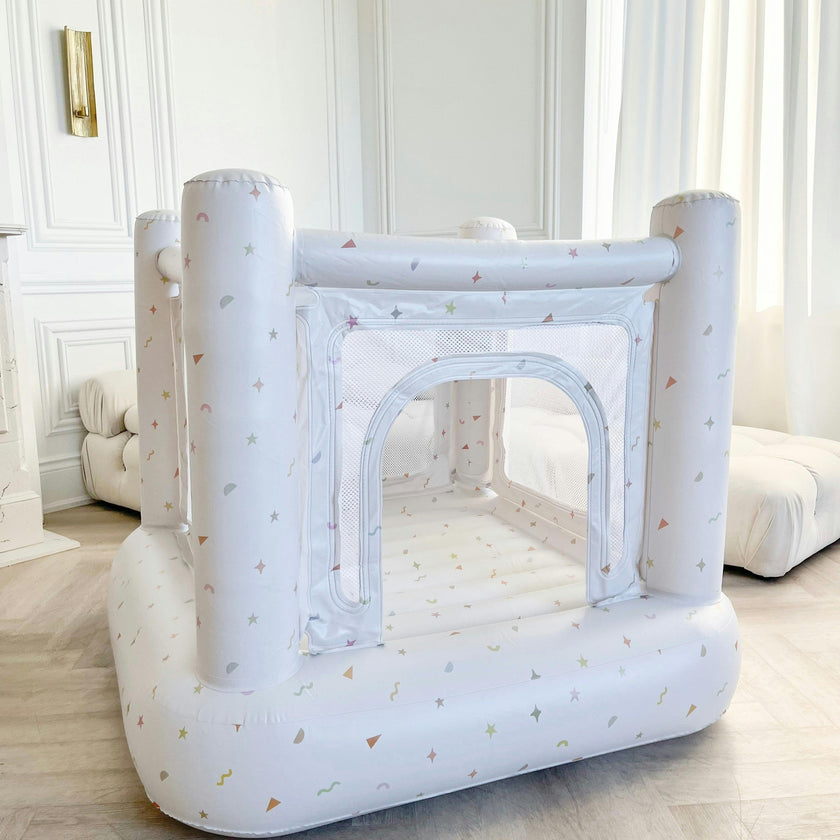 Magic Bounce House