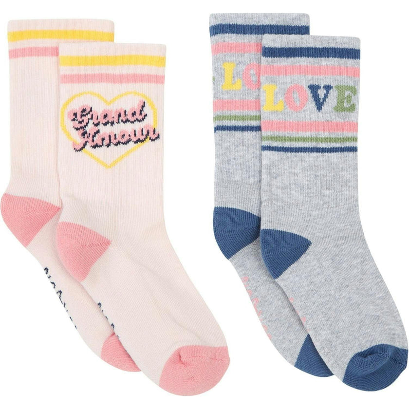 BONTON Love Gang Sock Set