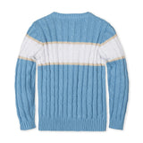 Organic Crewneck Sweater
