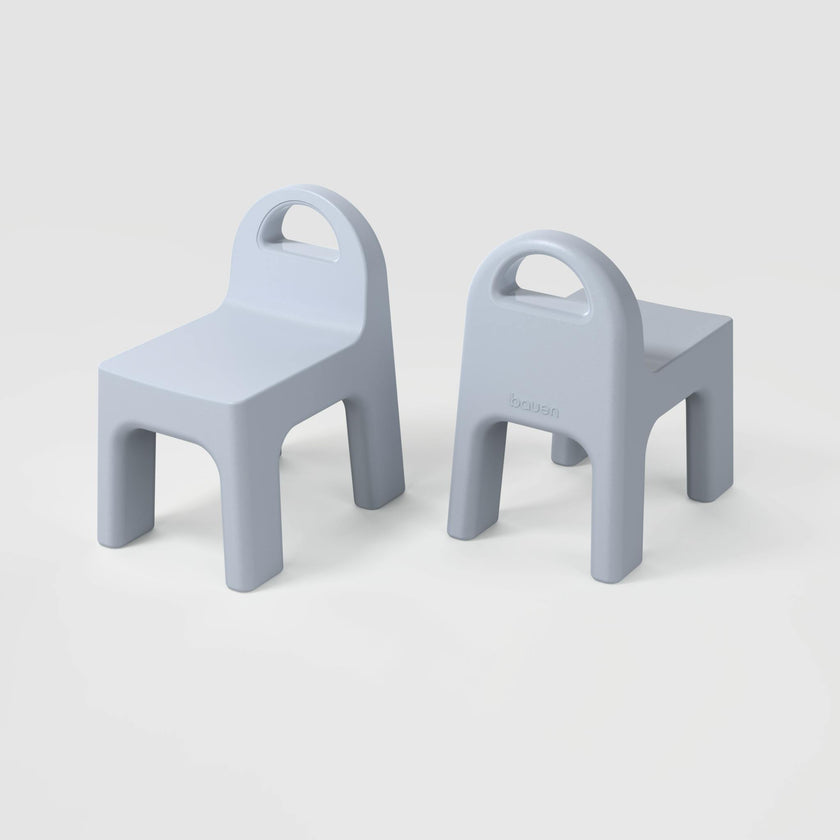 The Chair (Set of Two)