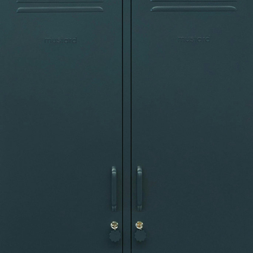 The Twinny in Slate