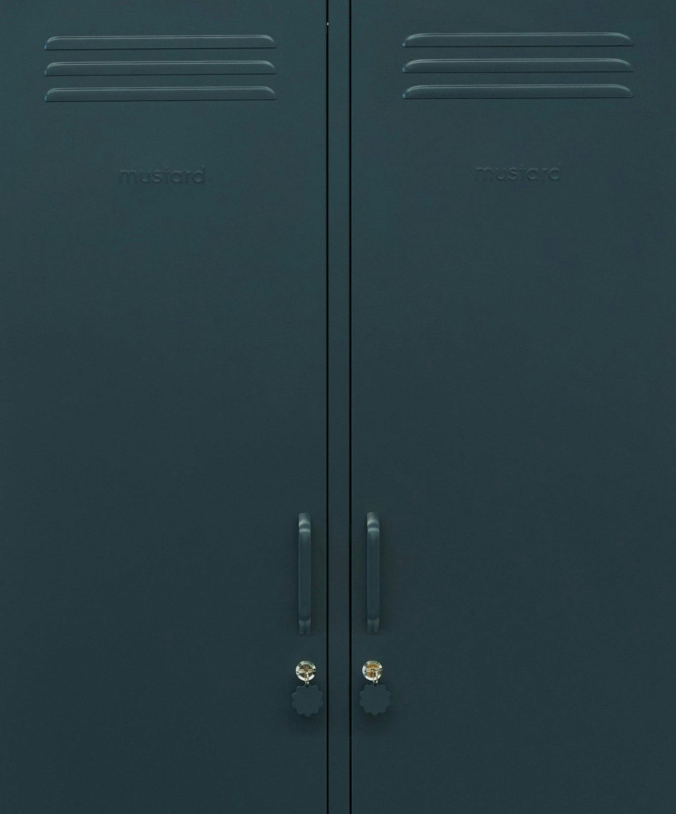 The Twinny in Slate