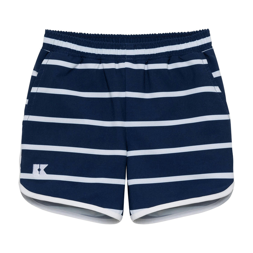 Boys Retro Super Short