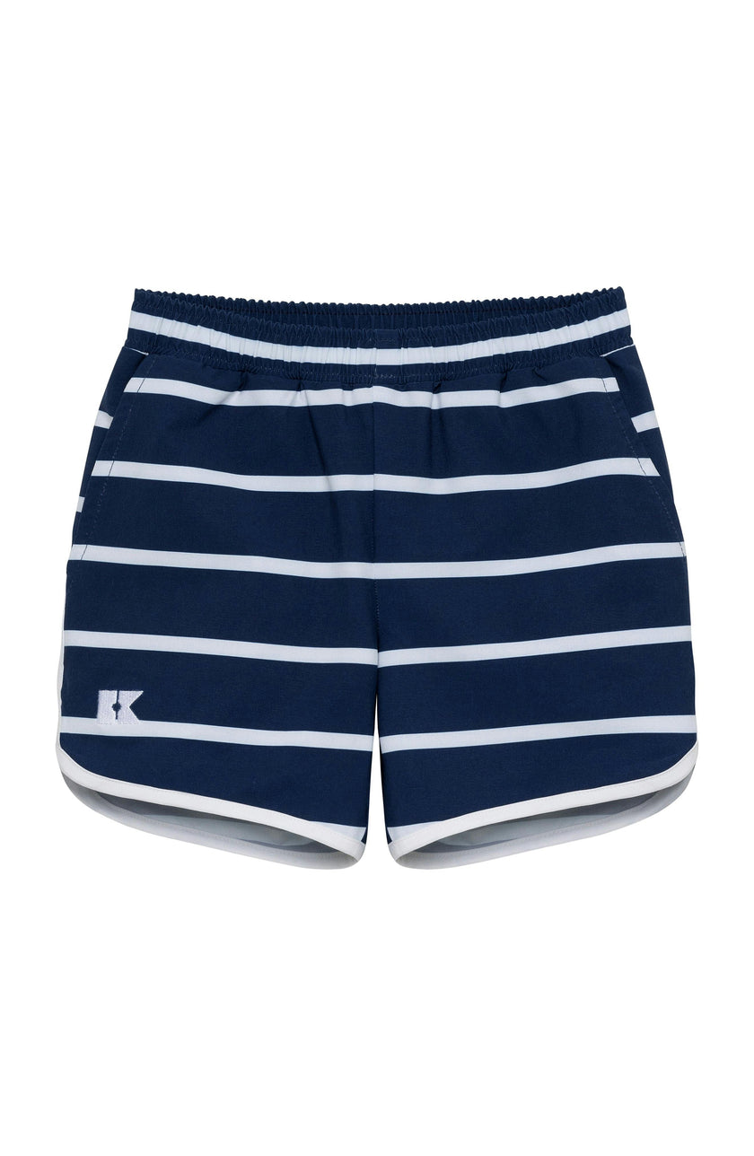 Boys Retro Super Short