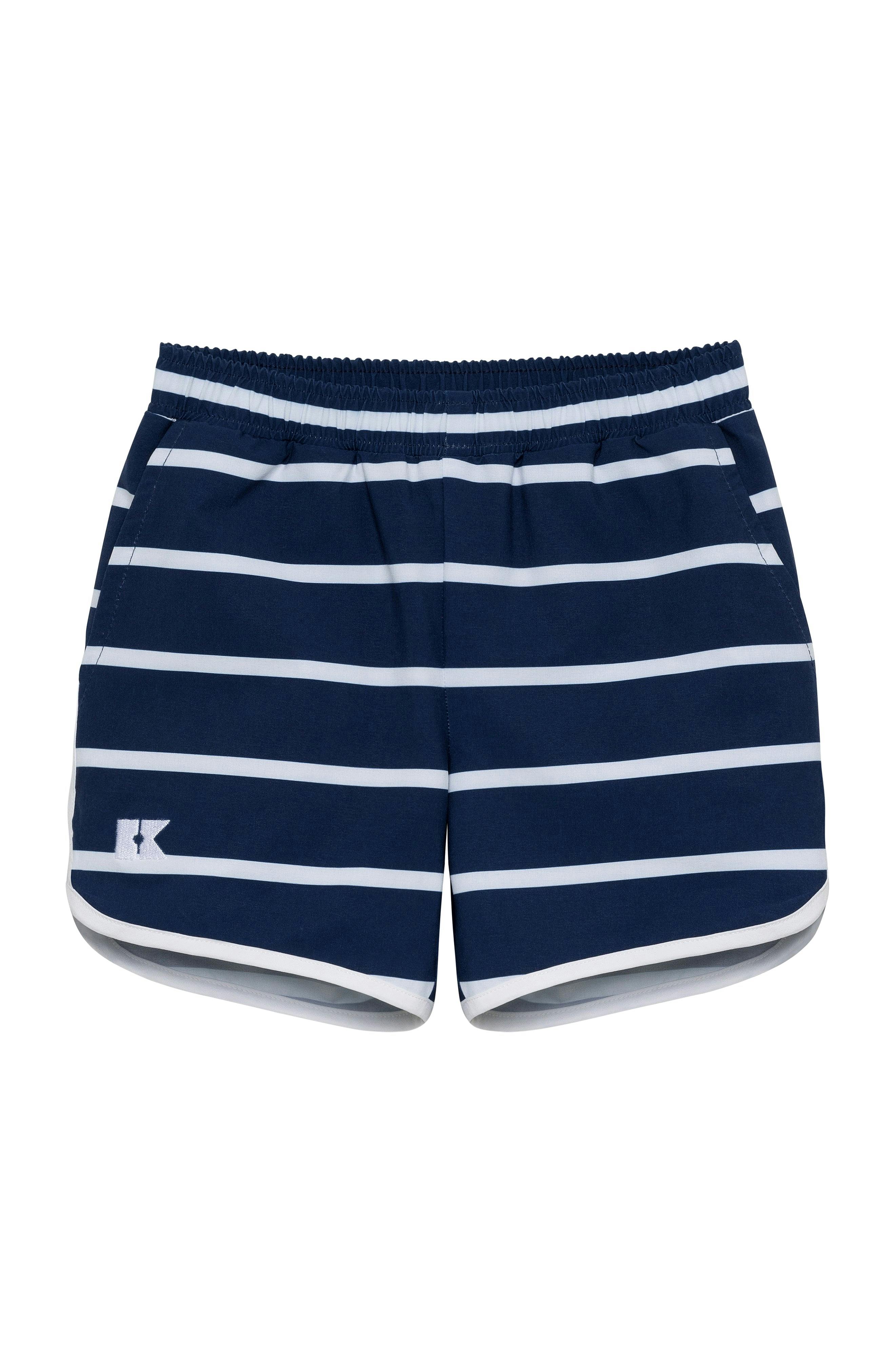 Boys Retro Super Short