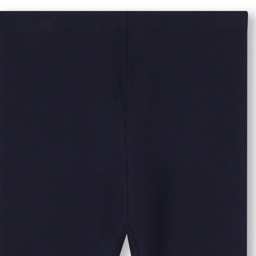Jersey leggings