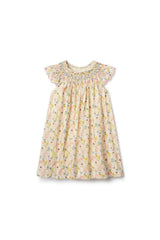 Daisy Dress in Dancing Floral
