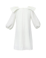 Sally dress (ivory)