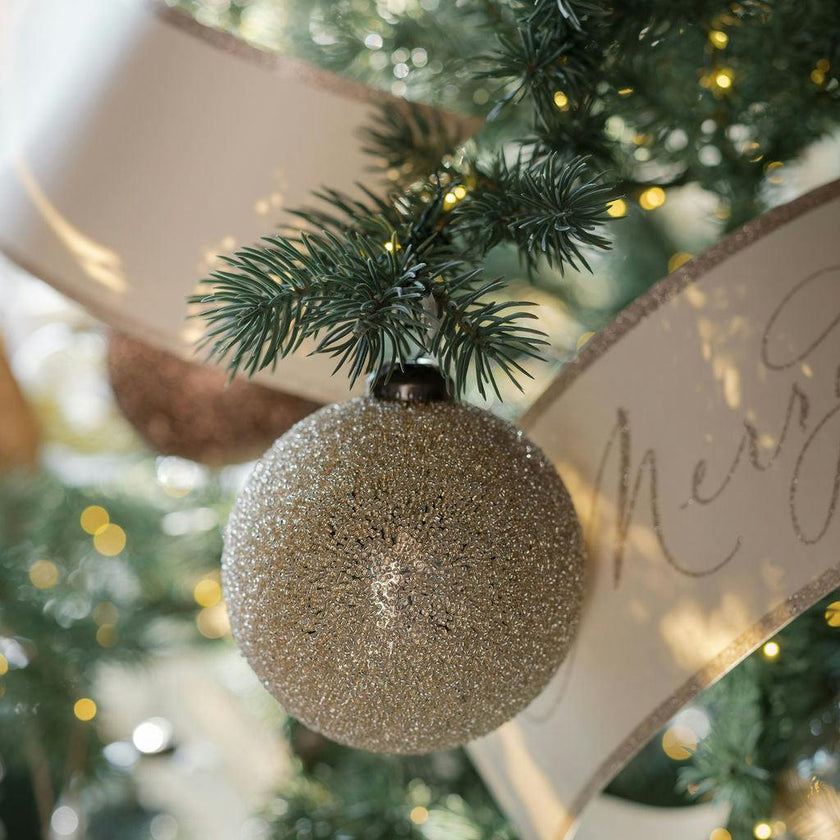 3' Paper Garland, Set of 6
