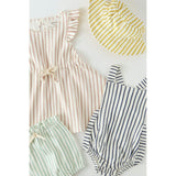 Tank Dress, Multi