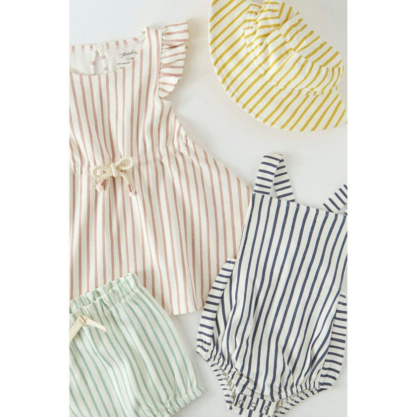 Tank Dress, Multi