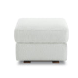 The Gliding Ottoman
