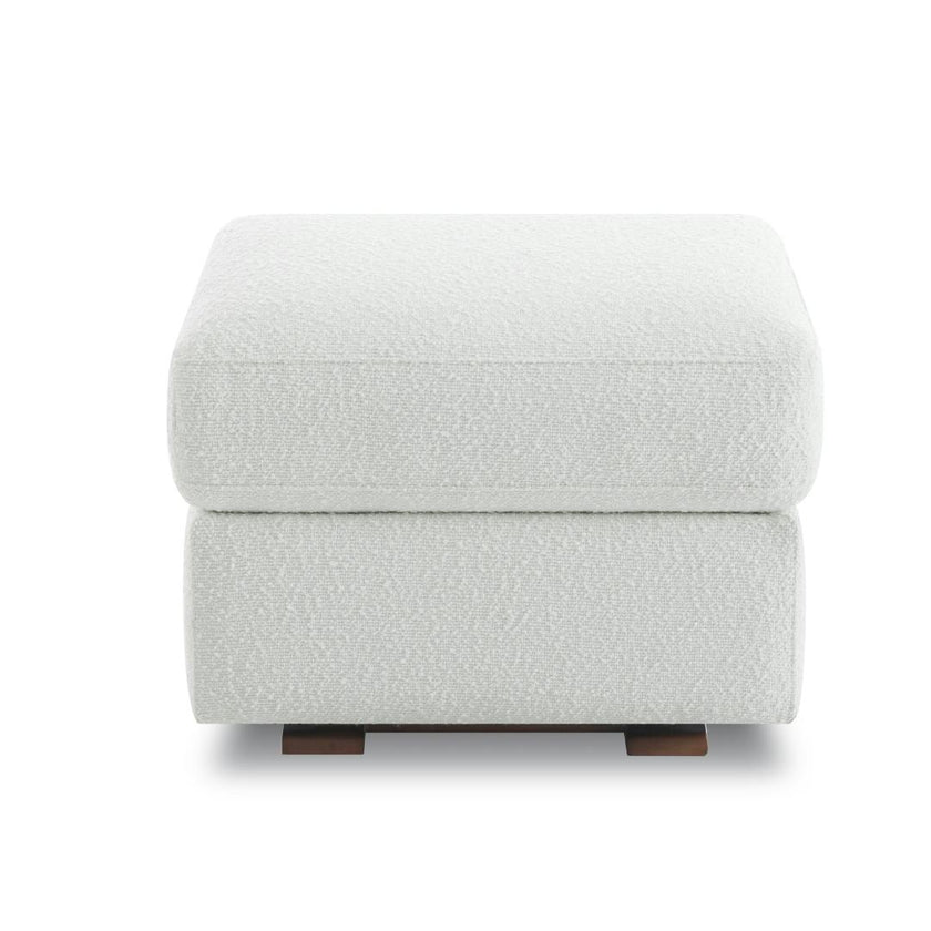 The Gliding Ottoman