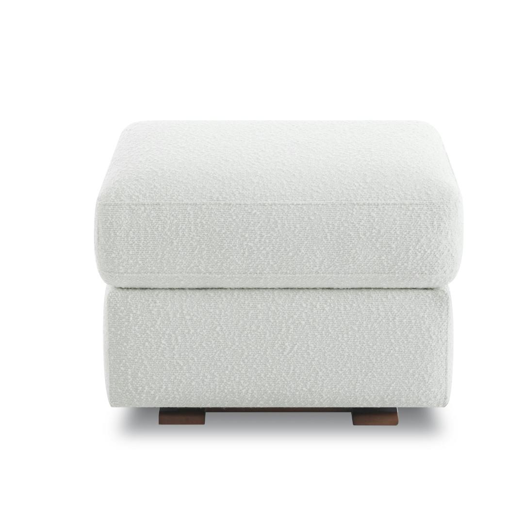 The Gliding Ottoman