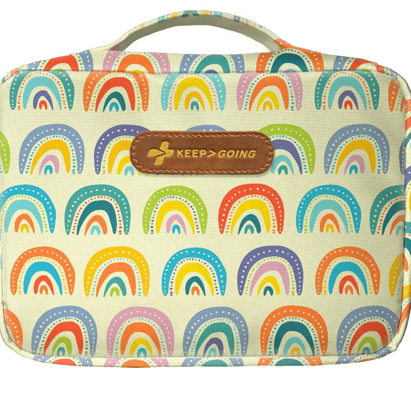 KeepGoing SuperKit