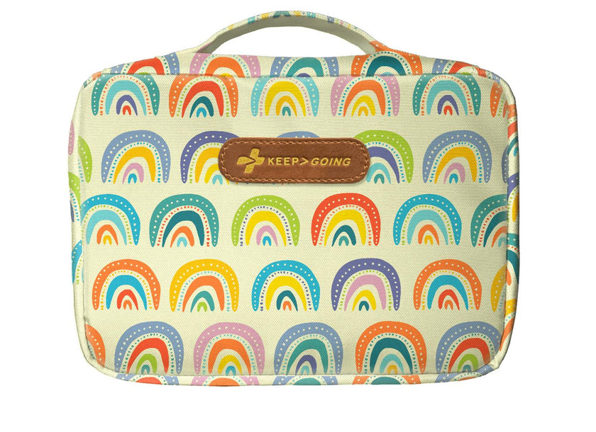 KeepGoing SuperKit