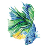 Art Maker: Watercolor Painting