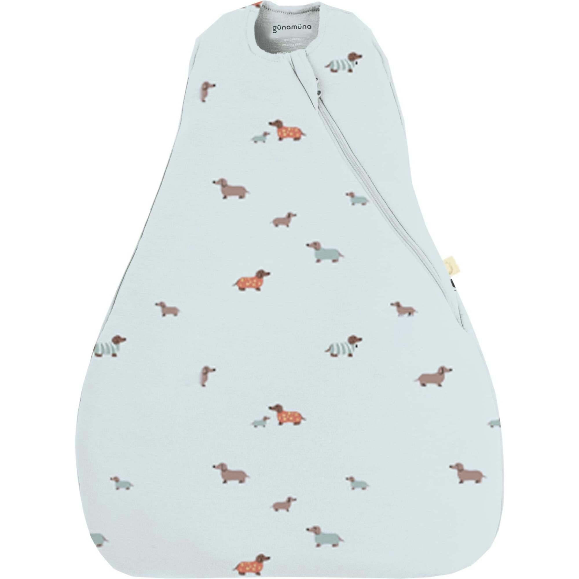 Transitional Swaddle