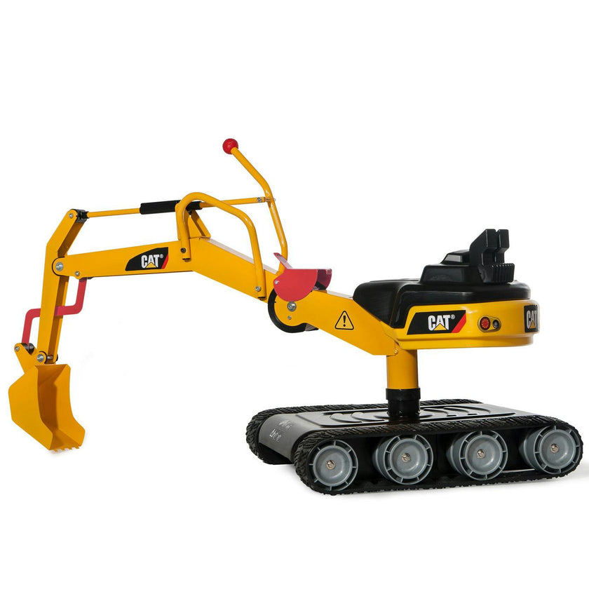Metal Digger