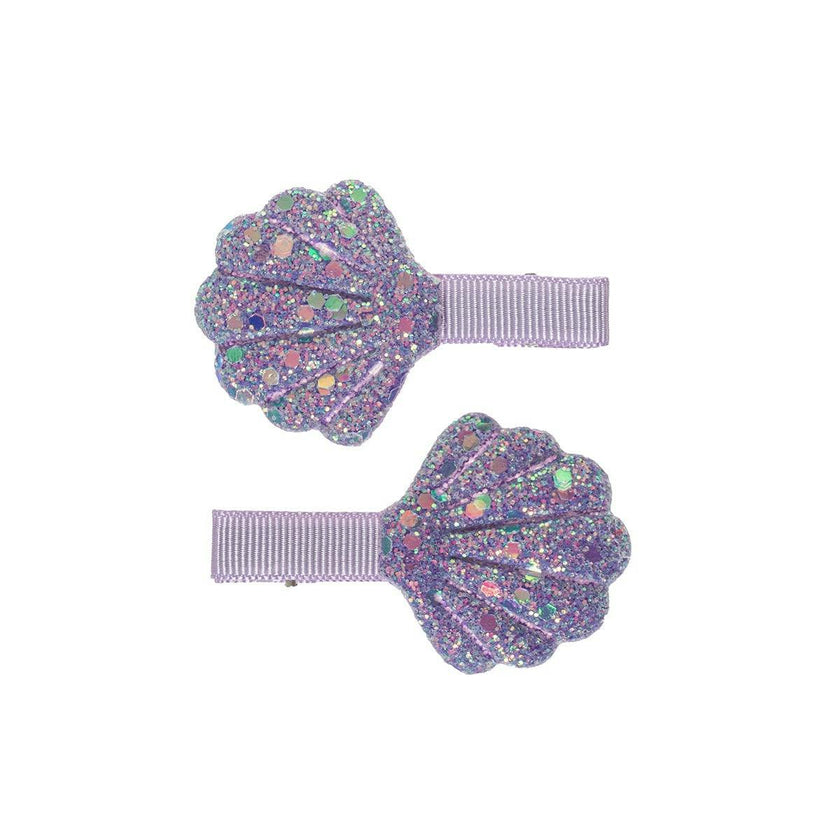Mermaid Clips