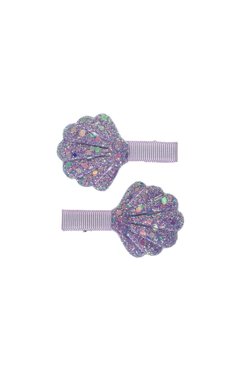Mermaid Clips