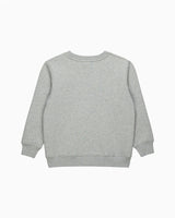 Sebastian Car Sweatshirt
