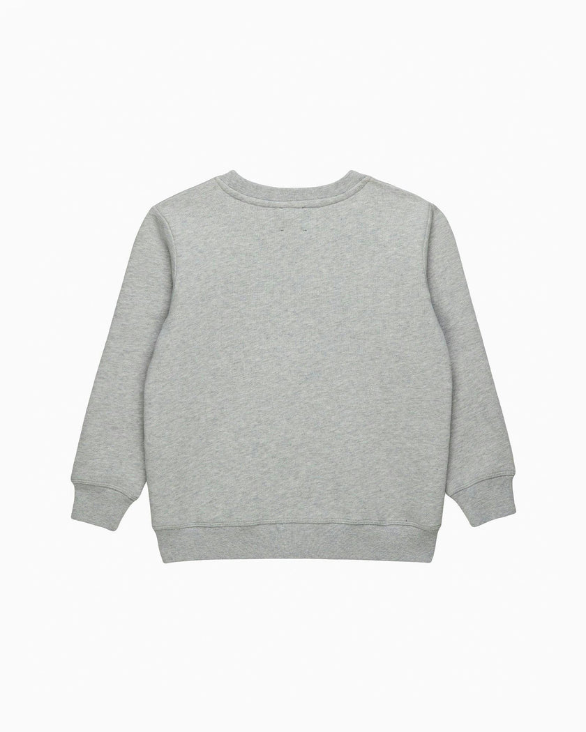 Sebastian Car Sweatshirt