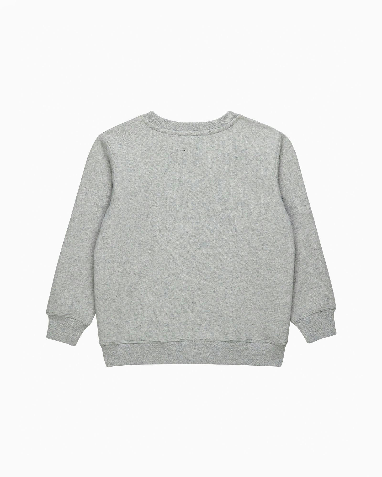 Sebastian Car Sweatshirt