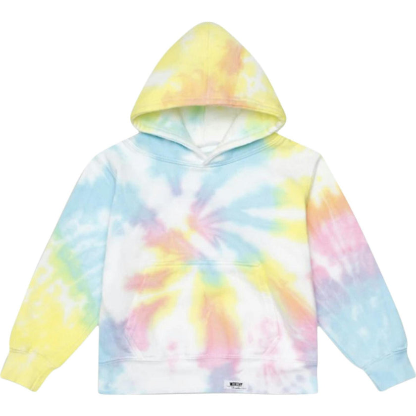 Tie Dye Hoodie