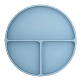 Silicone Suction Plates