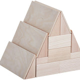 Clever Up! Building Block System 4.0