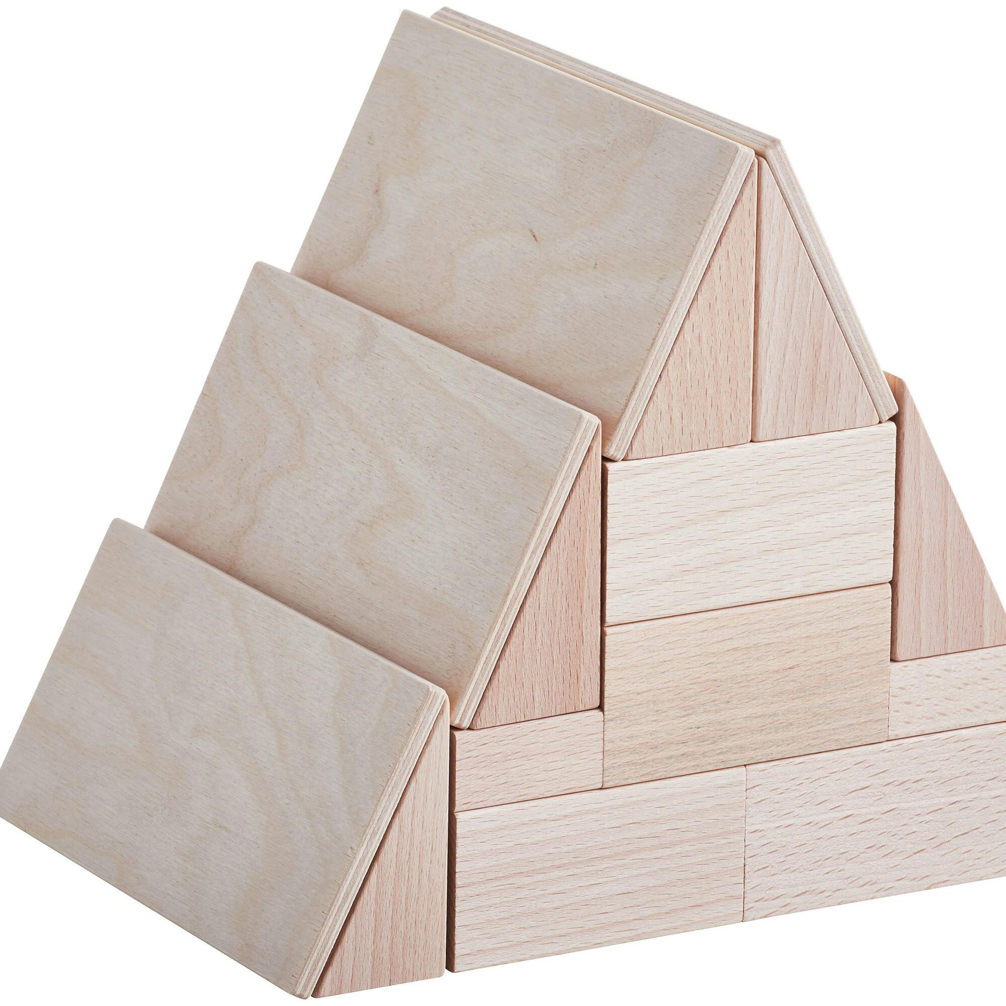 Clever Up! Building Block System 4.0