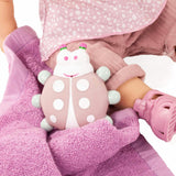 Maxy Aquini 16.5" All Vinyl Bath Baby Doll